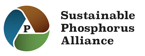 Sustainable Phosphorus Alliance logo