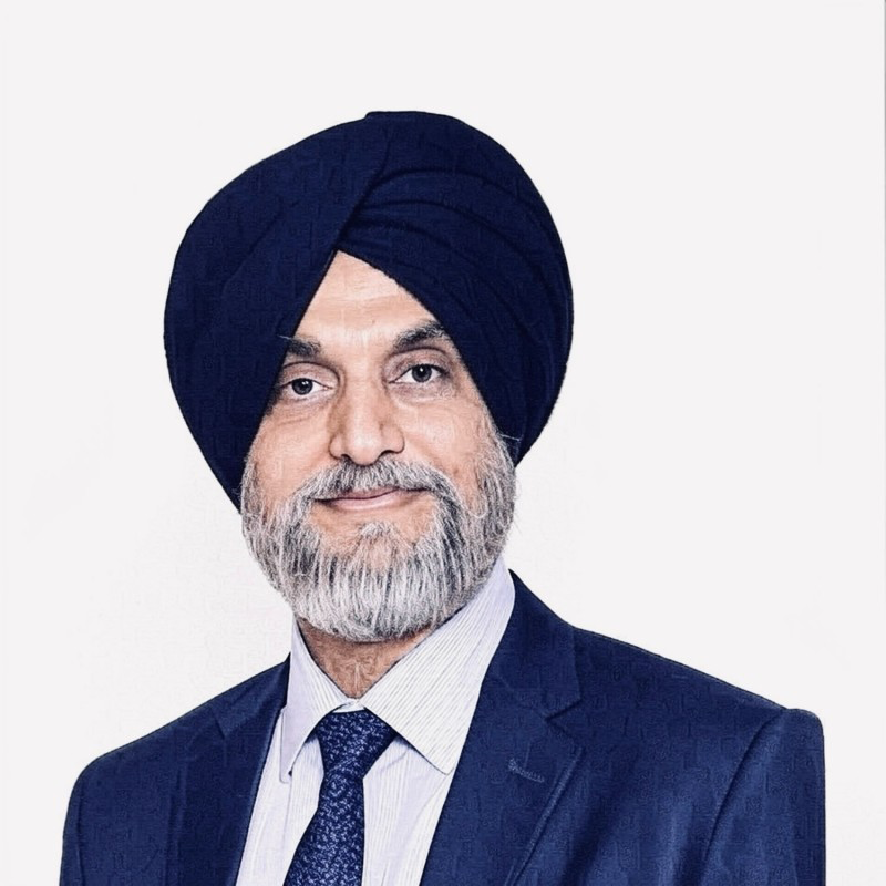 Amarjit Basra