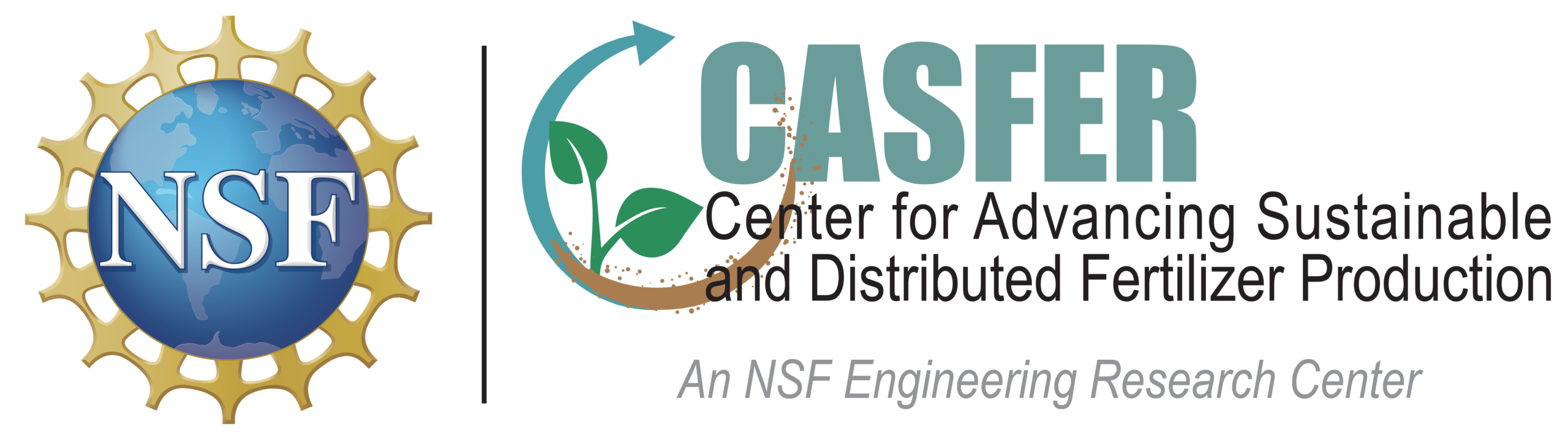 Center for Advancing Sustainability and Distributed Fertilizer Production
